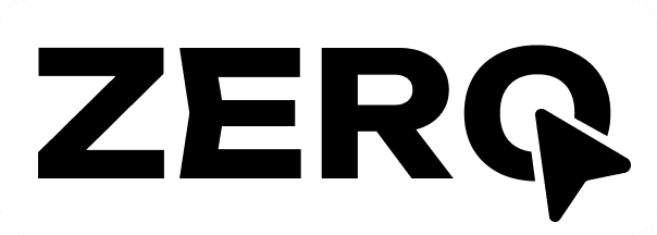 Zero logo